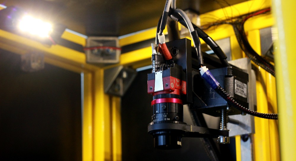 Electroluminescence Imaging Device (EL - Device)
